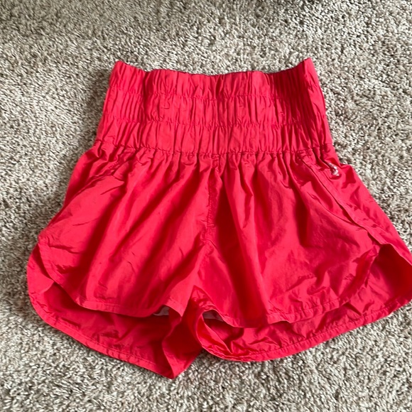 Free People Pants - Free people the way home shorts XS